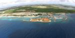 therapie met dolfijnen op Curacao